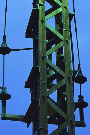 バネを製造したり販売している会社