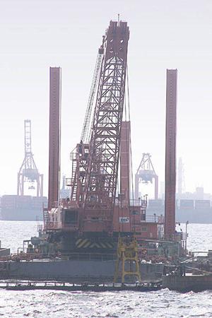 東京都や神奈川が対応エリアになります