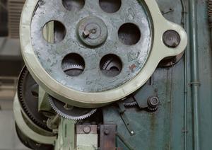 シーズニングの実績が多くて安心な会社