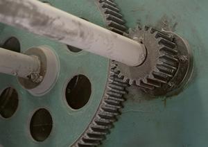 特殊な環境配慮型生コンを販売する会社