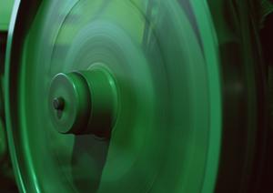 様々なソフトウェア開発を行っている