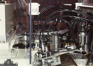 オリジナル看板の企画・制作を行う会社