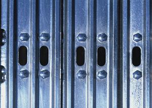 ローリングタワーなら設置・移動が簡単