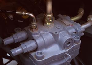 彫金工具を専門に扱っているお店