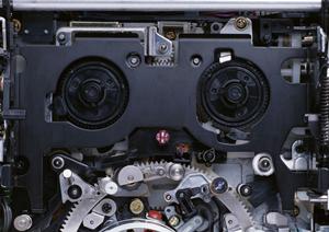 様々な産業で活用されるFRP製タンク