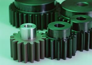 金属にでこぼこをつけるエンボス加工