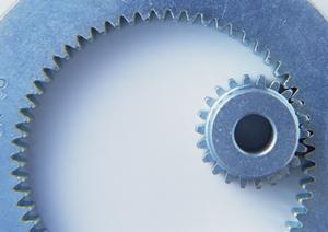 コスモラインの掴めるミニユンボ