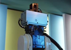 信頼性の高いデータを得られるシステム